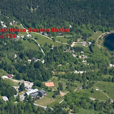 بيت للعطل House Destina -