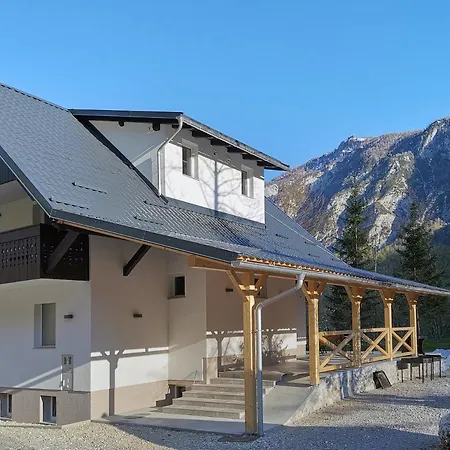 House Destina - Prázdninový dům