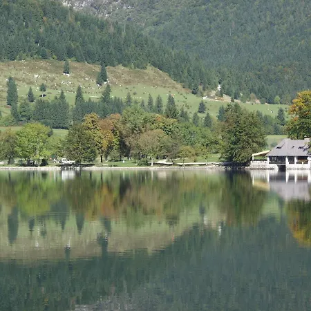 Holiday home House Destina - Bohinj