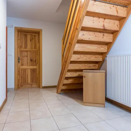 House Destina - Holiday home Bohinj