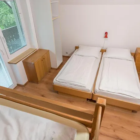 House Destina - * Bohinj