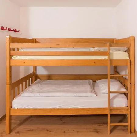 House Destina - Bohinj