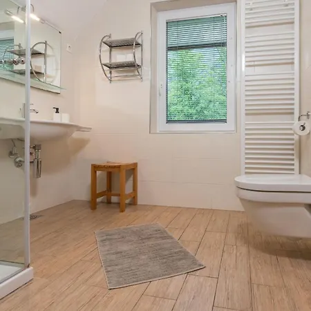 House Destina - Prázdninový dům *