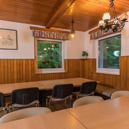 House Destina - Bohinj
