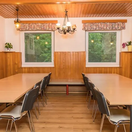 Holiday home House Destina - Bohinj