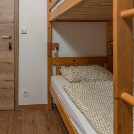 Prázdninový dům House Destina -