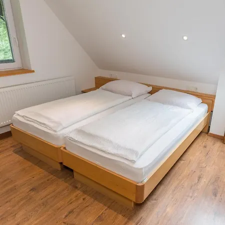 House Destina - * Bohinj