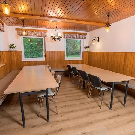 House Destina - * Bohinj