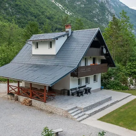 House Destina - Holiday home