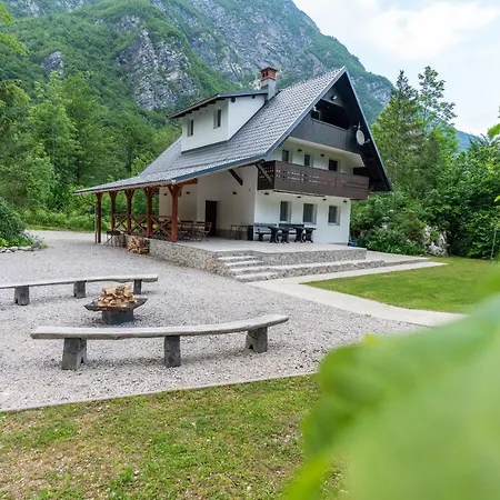 House Destina - Holiday home *