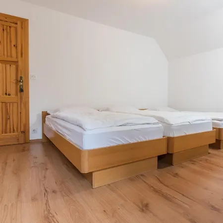 House Destina - Bohinj