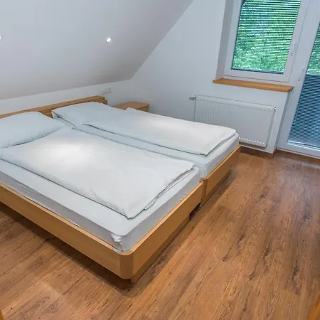 House Destina - Holiday home Bohinj