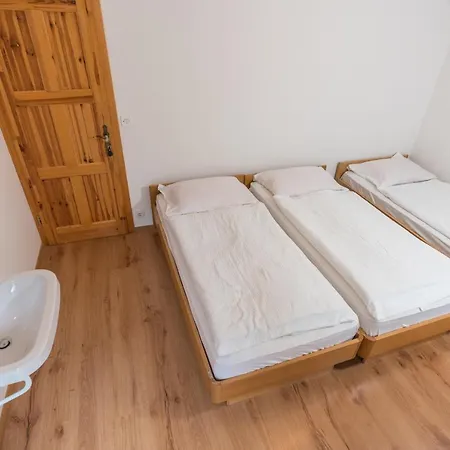 Casa vacanze House Destina - Bohinj