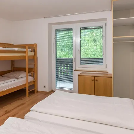 House Destina - Casa vacanze Bohinj