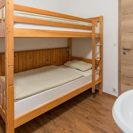 House Destina - * Bohinj