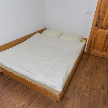 House Destina - * Bohinj