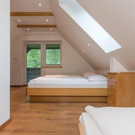 House Destina - * Bohinj