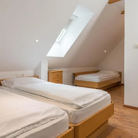 House Destina - Casa vacanze Bohinj