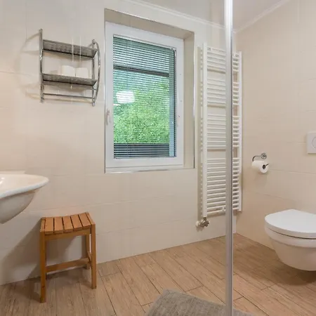 House Destina - Prázdninový dům Bohinj