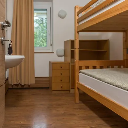 House Destina - * Bohinj