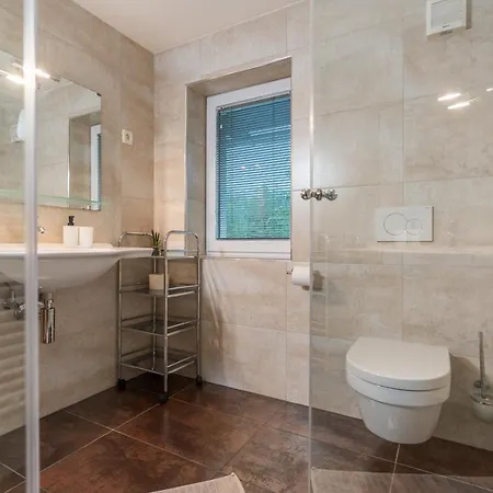 House Destina - Bohinj