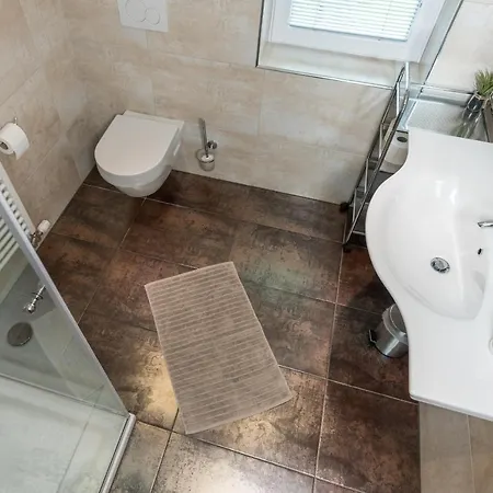 House Destina - بيت للعطل بوينج