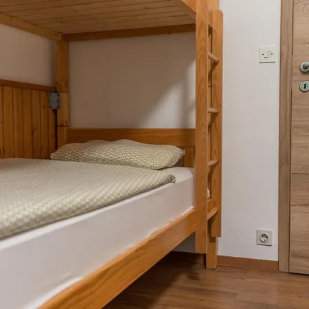 House Destina - Prázdninový dům