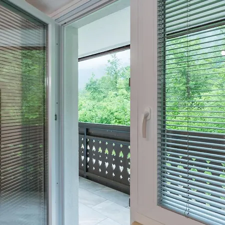 House Destina - Bohinj