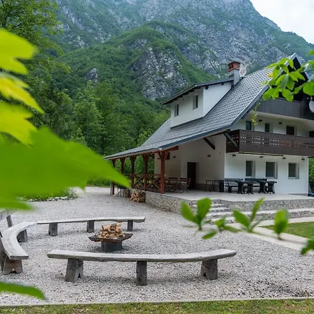 House Destina - * Bohinj