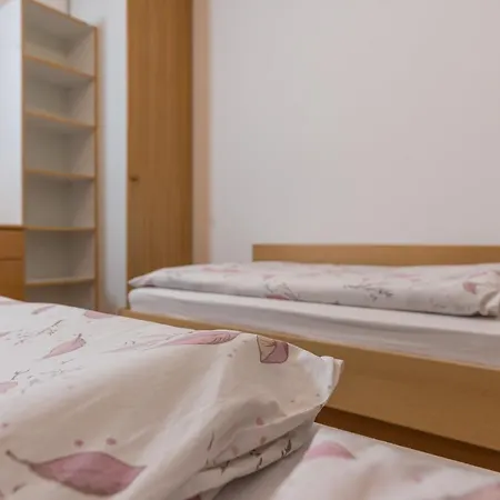 House Destina - Casa vacanze Bohinj