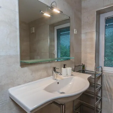 Prázdninový dům House Destina -