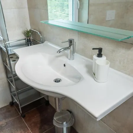 Prázdninový dům House Destina - *