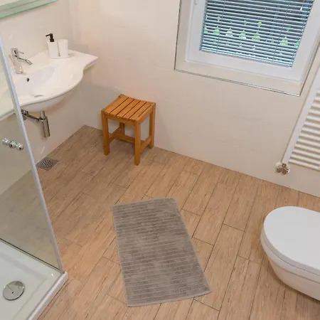 Casa vacanze House Destina - Bohinj