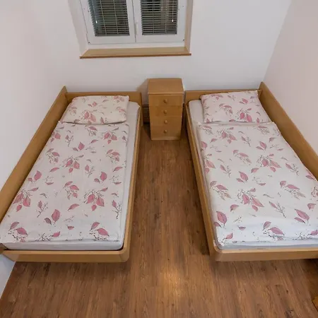 Prázdninový dům House Destina - *