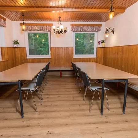 House Destina - Holiday home Bohinj