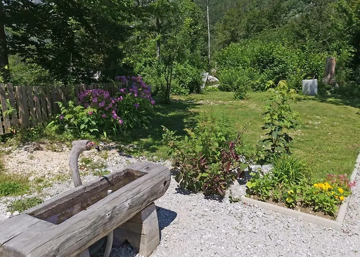 Feriehus House Destina -