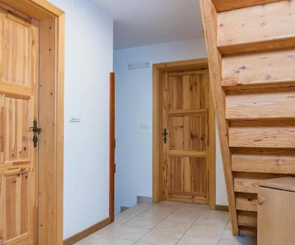 Feriehus House Destina -