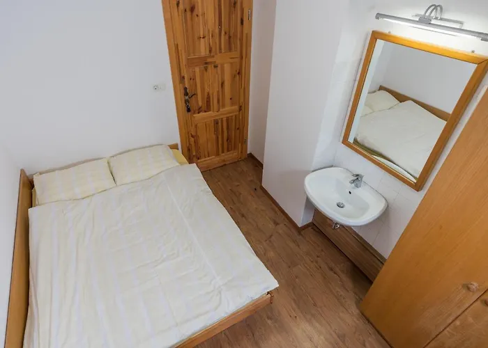 Feriehus House Destina - Bohinj