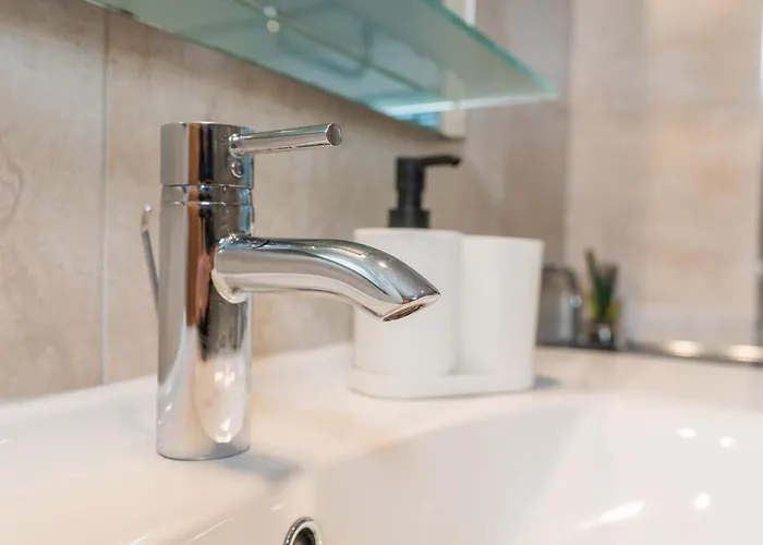 Feriehus House Destina -