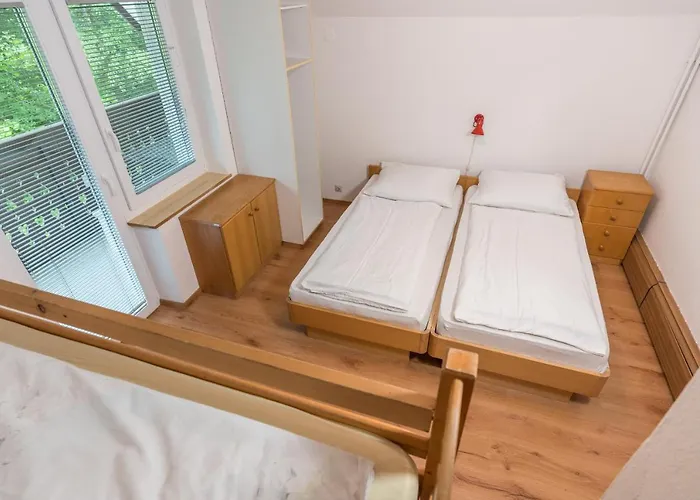 House Destina - * Bohinj