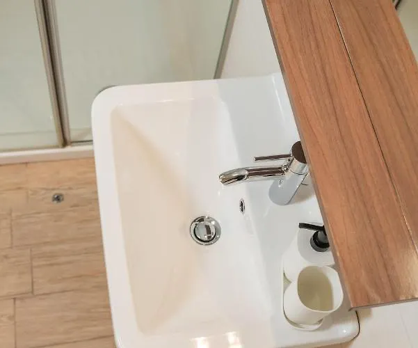 House Destina - Feriehus Bohinj