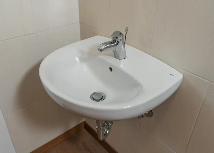 Feriehus House Destina -