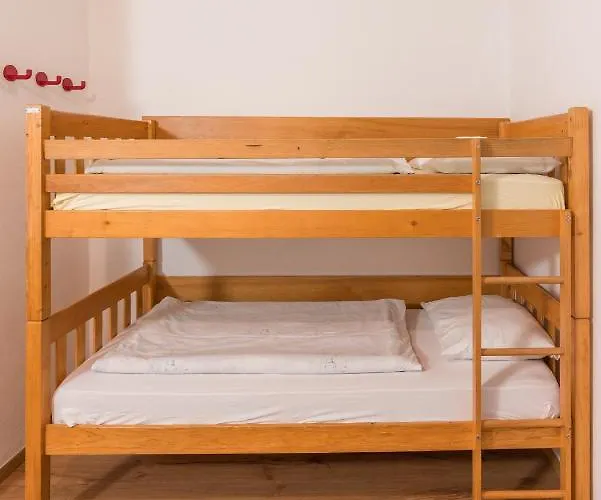 House Destina - Bohinj