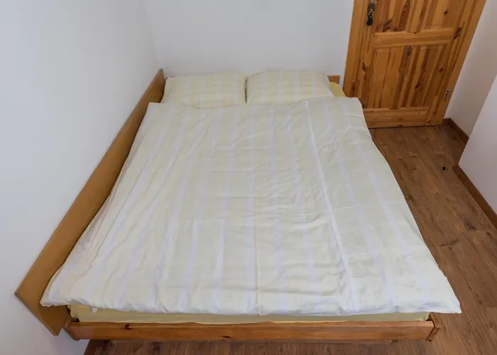 House Destina - * Bohinj