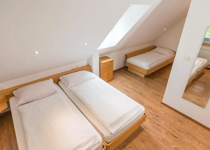 House Destina - Feriehus