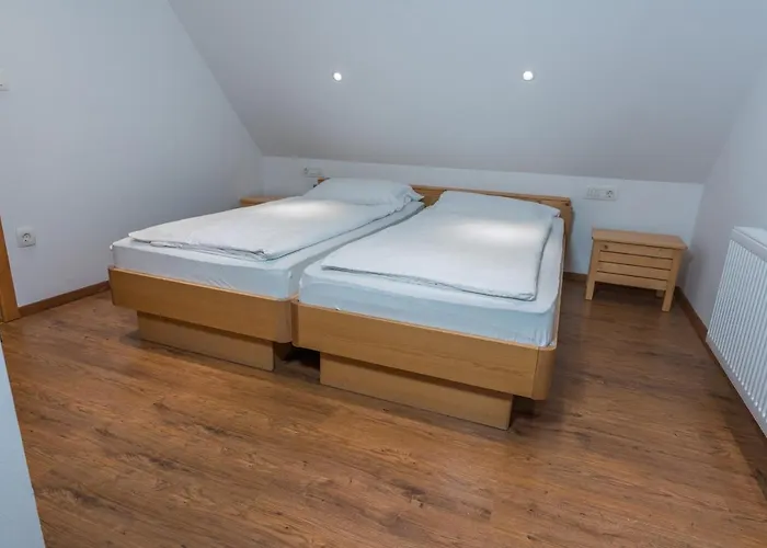 Feriehus House Destina -