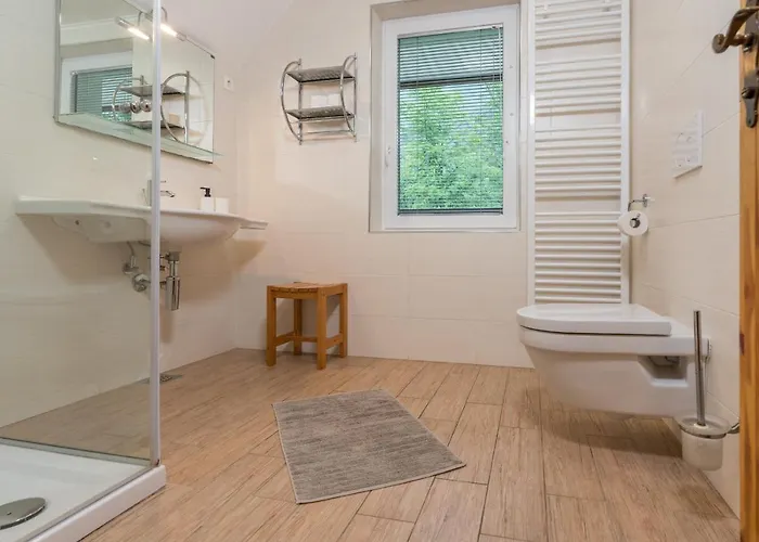 House Destina - Feriehus *