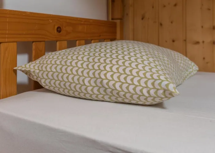 House Destina - Feriehus