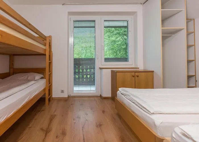 House Destina - Feriehus *