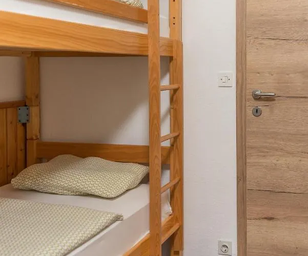 Feriehus House Destina -